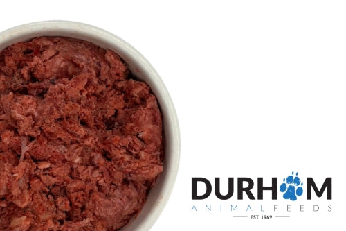 Durham Raw Pork 80-10-10